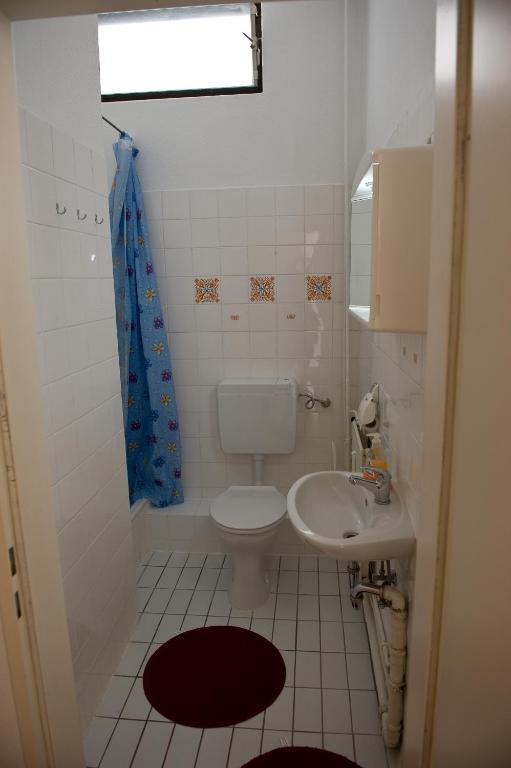 Excellent Apartamento Berlim