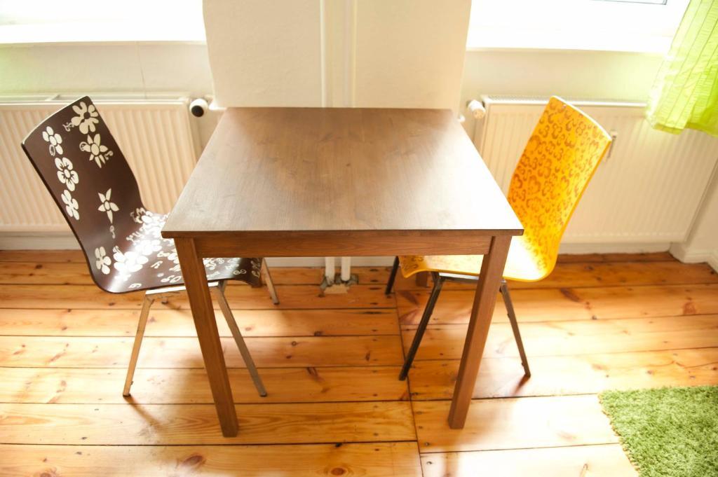 Apartamento Excellent Berlim
