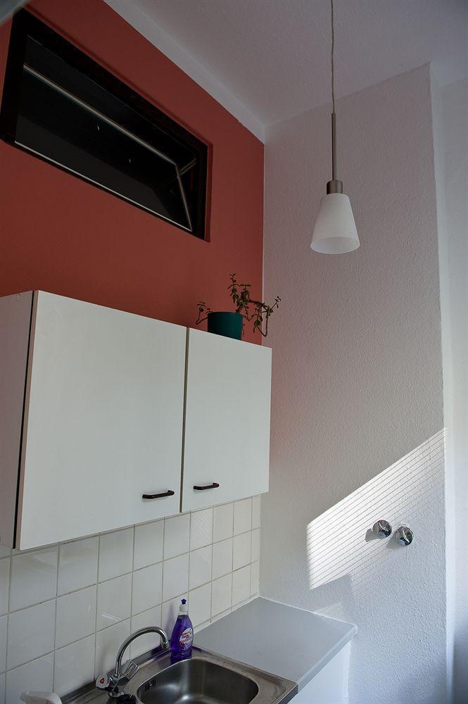 Apartamento Excellent Berlim