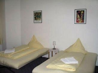 Apartamento Excellent Berlim