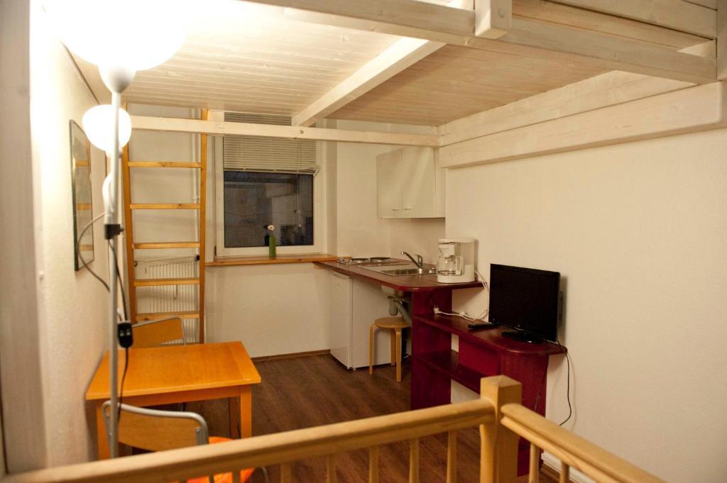 Excellent Apartamento *