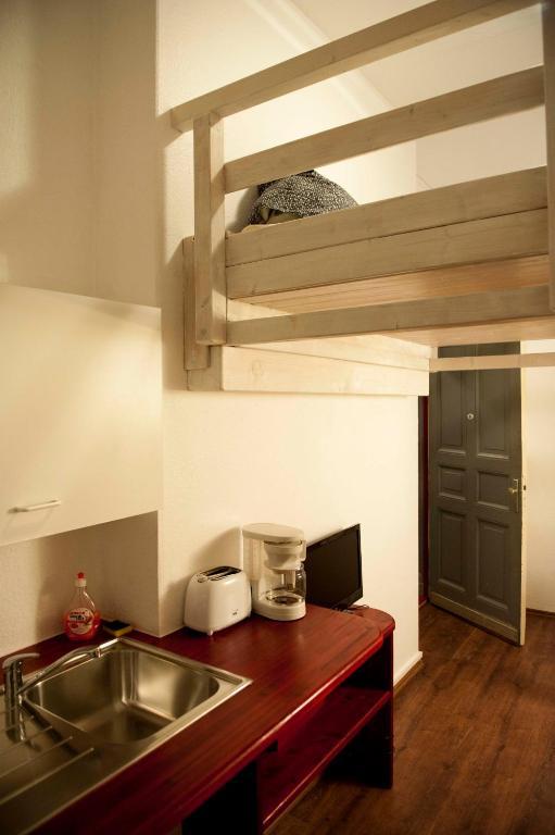 Apartamento Excellent Berlim