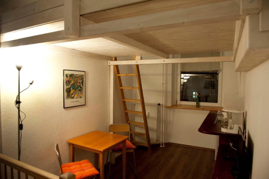 Excellent Apartamento
