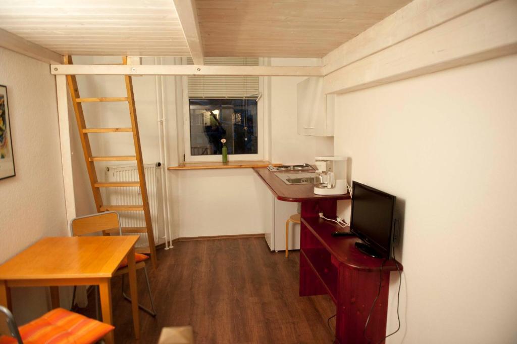 Excellent Apartamento *