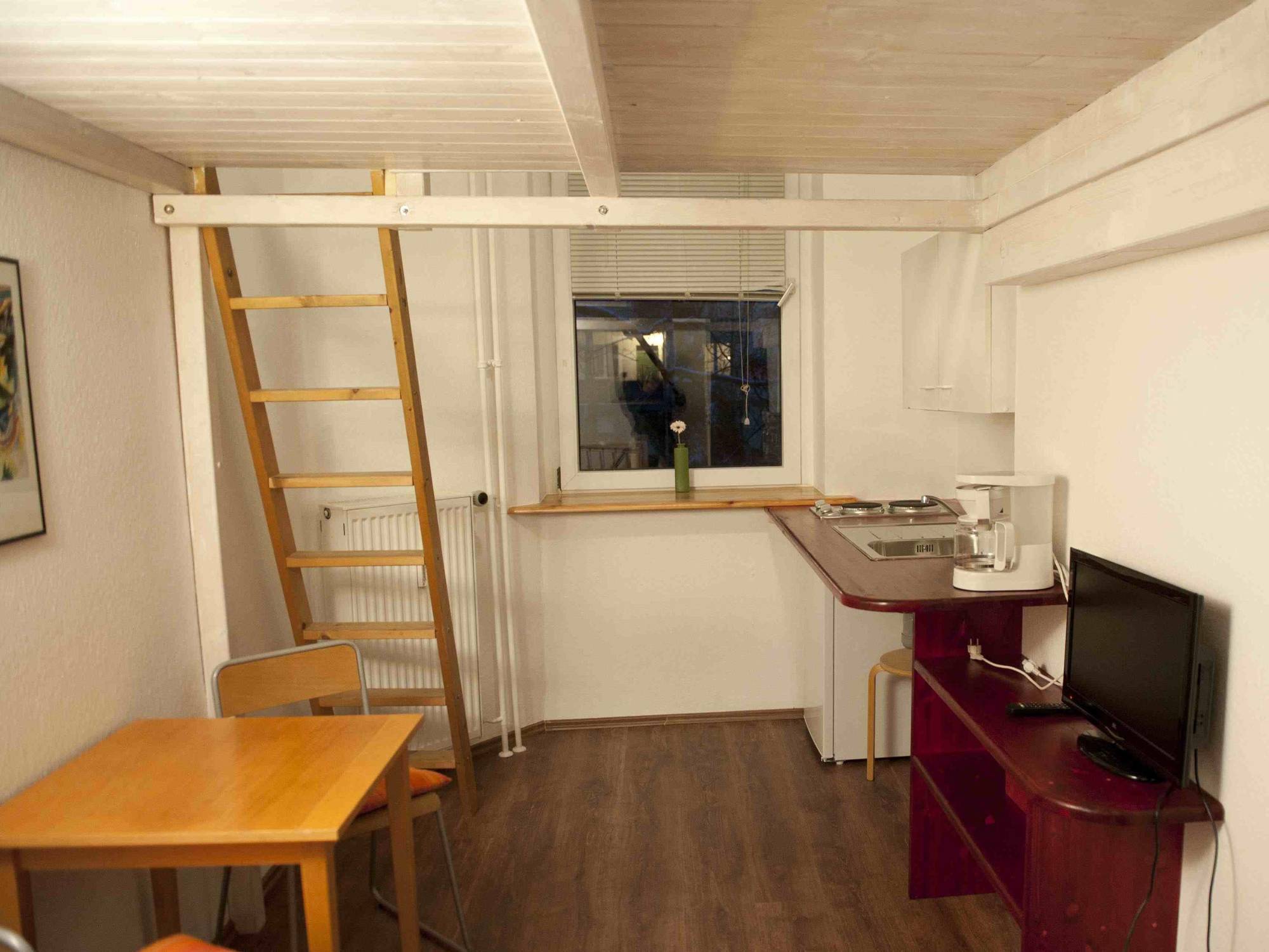 Apartamento Excellent